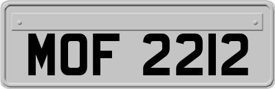 MOF2212
