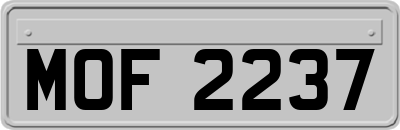 MOF2237