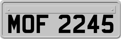MOF2245