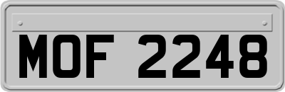 MOF2248