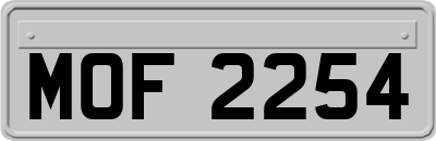 MOF2254