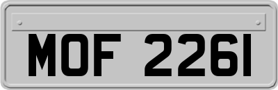 MOF2261