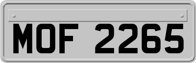MOF2265
