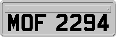 MOF2294