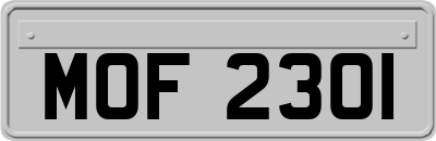 MOF2301