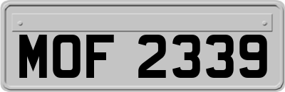 MOF2339