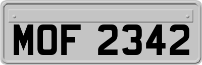 MOF2342