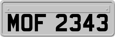 MOF2343