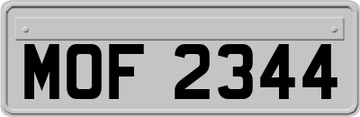 MOF2344