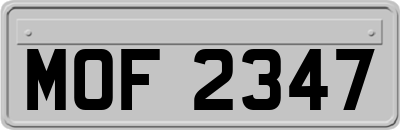 MOF2347