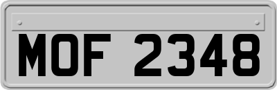 MOF2348