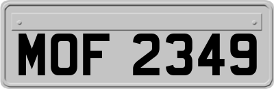 MOF2349