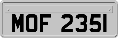 MOF2351