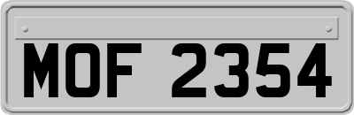 MOF2354