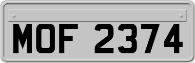 MOF2374