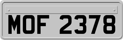 MOF2378