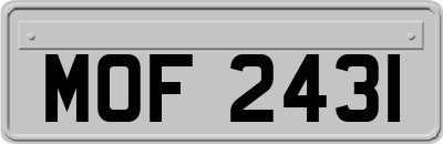 MOF2431