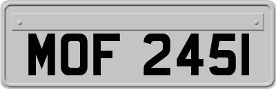 MOF2451