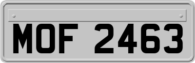 MOF2463