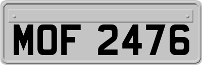 MOF2476
