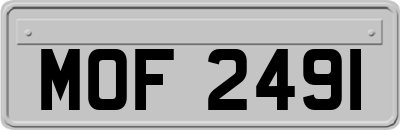 MOF2491
