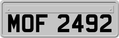 MOF2492
