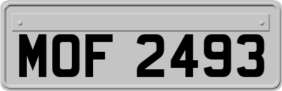 MOF2493