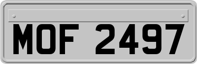 MOF2497
