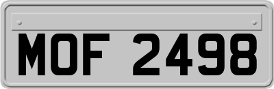 MOF2498