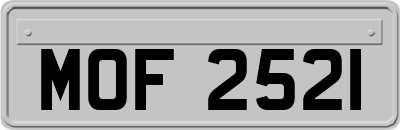 MOF2521