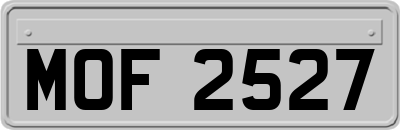 MOF2527