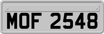 MOF2548