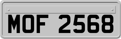 MOF2568