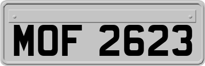 MOF2623