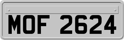 MOF2624