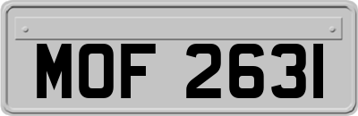 MOF2631
