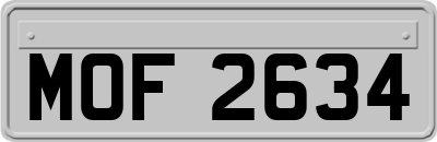 MOF2634