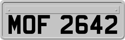 MOF2642