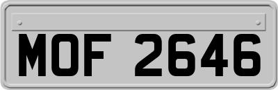 MOF2646