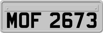 MOF2673
