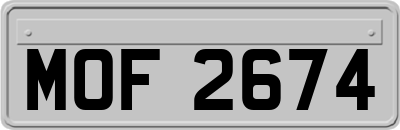 MOF2674