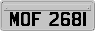 MOF2681