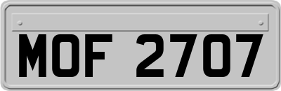 MOF2707