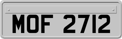 MOF2712