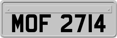 MOF2714