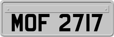 MOF2717