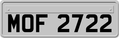 MOF2722