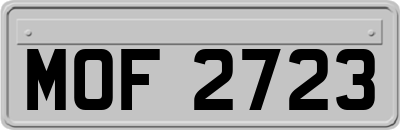 MOF2723
