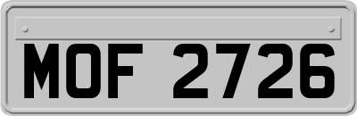 MOF2726