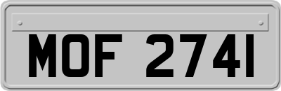 MOF2741